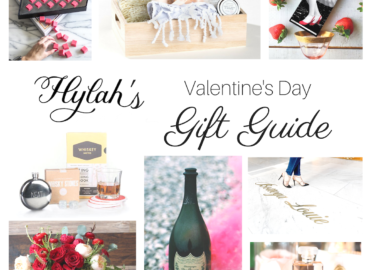 Hylah’s Guide to Giving that Perfect Valentine’s Day Gift in 2017