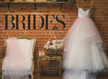 Wedding Ballet Trends Featured on BRIDES